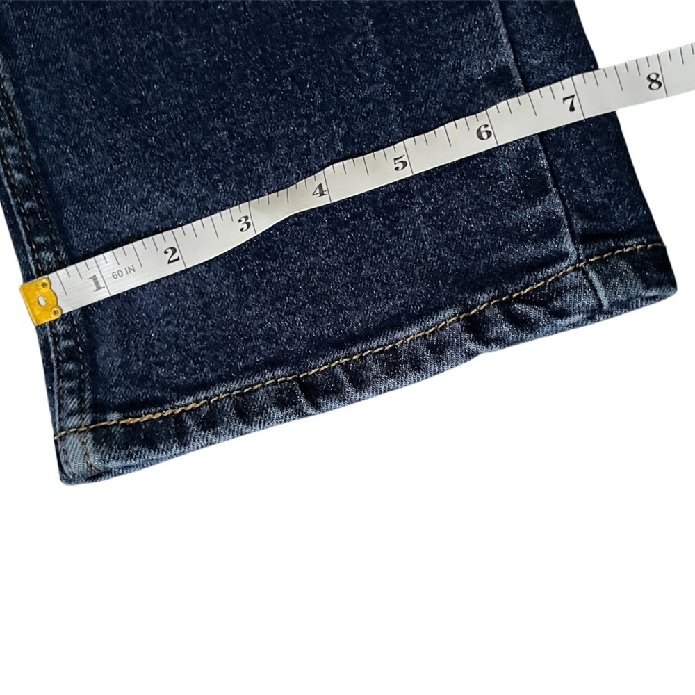 Levi’s 505™ Straight Leg Jeans - W30 L30 - Picture 5 of 5